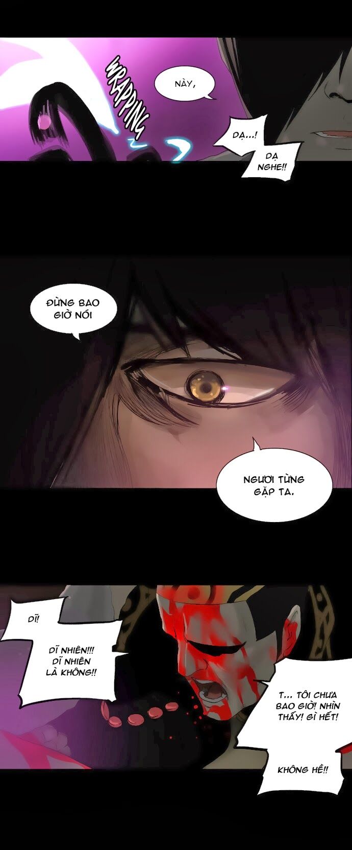 tòa tháp bí ẩn 2 chapter 21 4