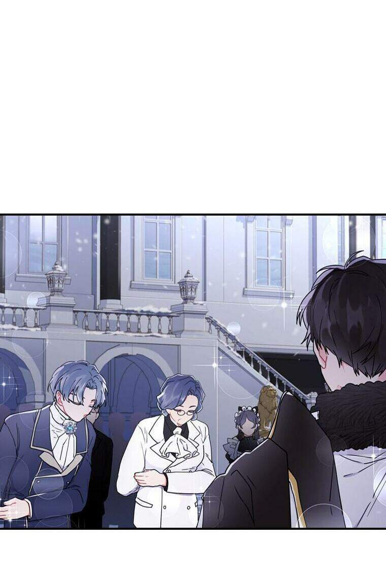 tôi đã trở thành con gái nuôi của nam chính chapter 19 22