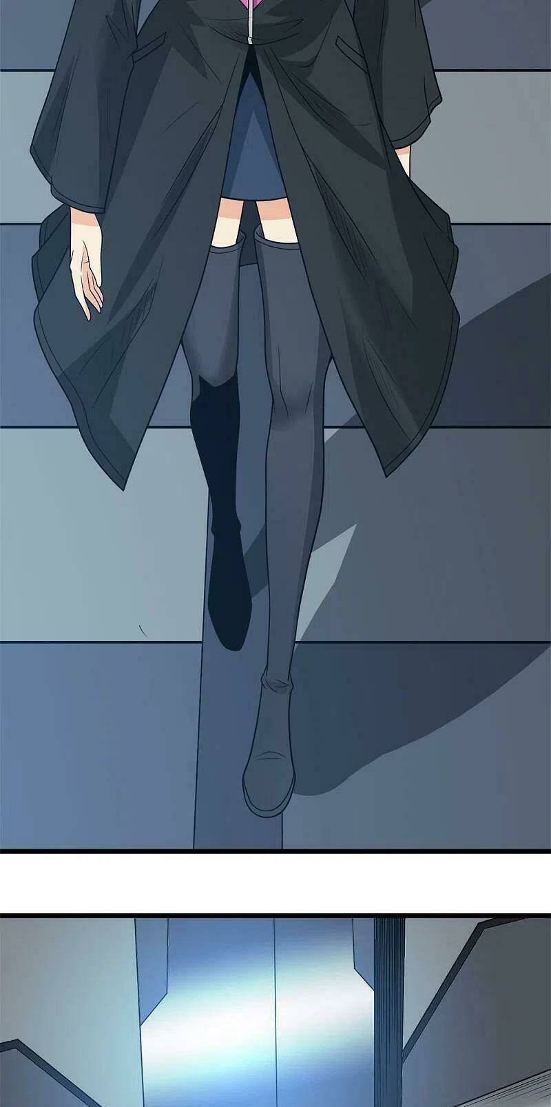 kiếm vũ chapter 203 5