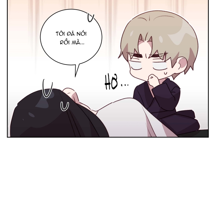 cuộc sống hai mặt của thần tượng chapter 19 89