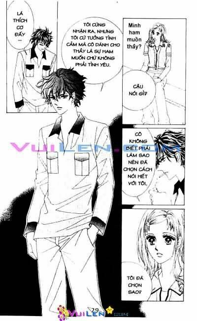 thủ lĩnh chunja chapter 3 29