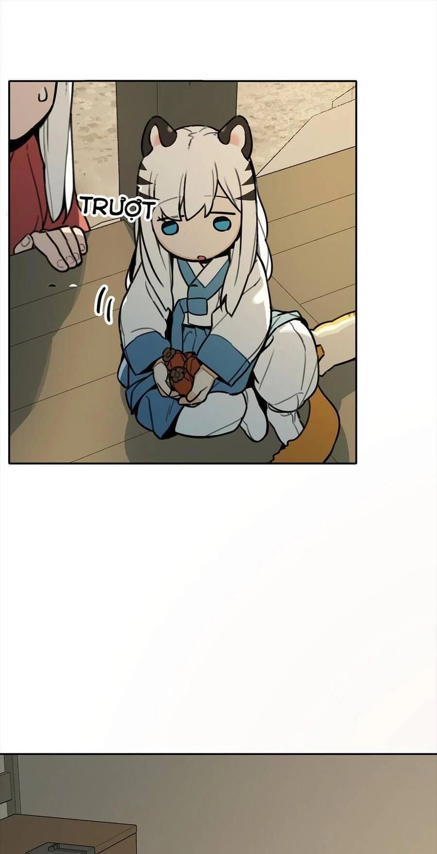 sự lụi tàn của usuzumi chapter 70 17