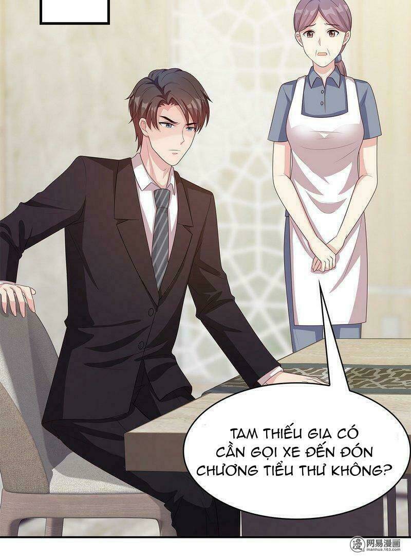 nam thần manh bảo tận diệt chapter 65.2 19