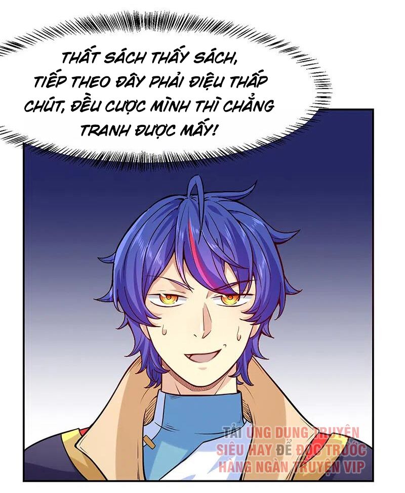 võ đạo độc tôn chapter 209 44