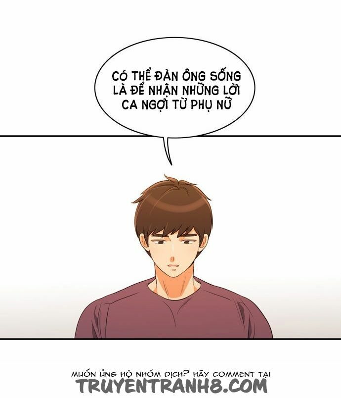 do it one more time- yêu lại từ đầu chapter 13 54