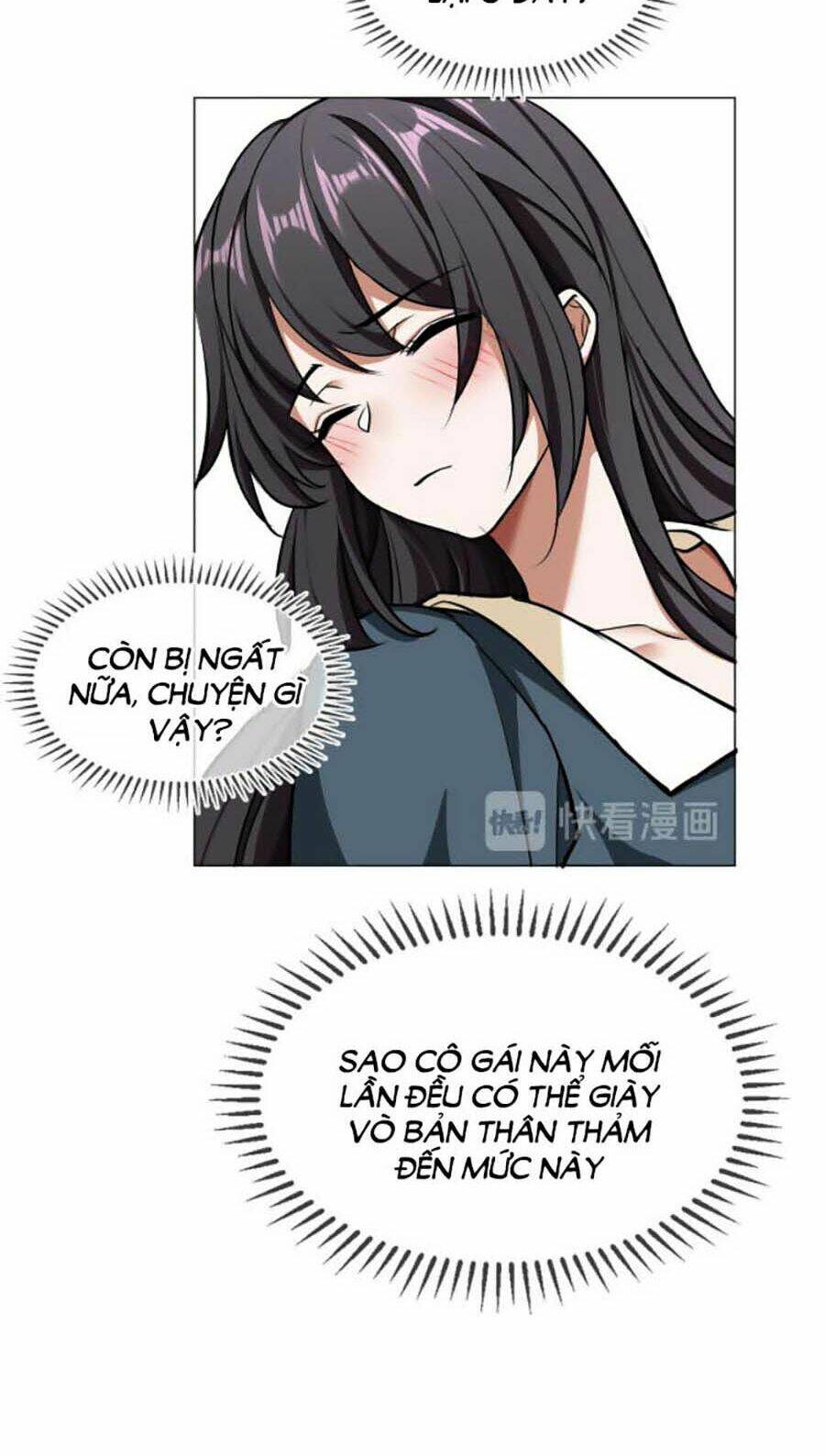 kế hoạch công lược của cô vợ gả thay chapter 53 26