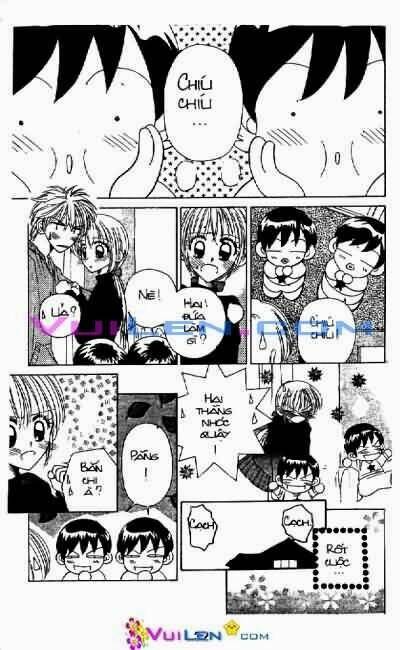 arita đáng yêu chapter 11 32