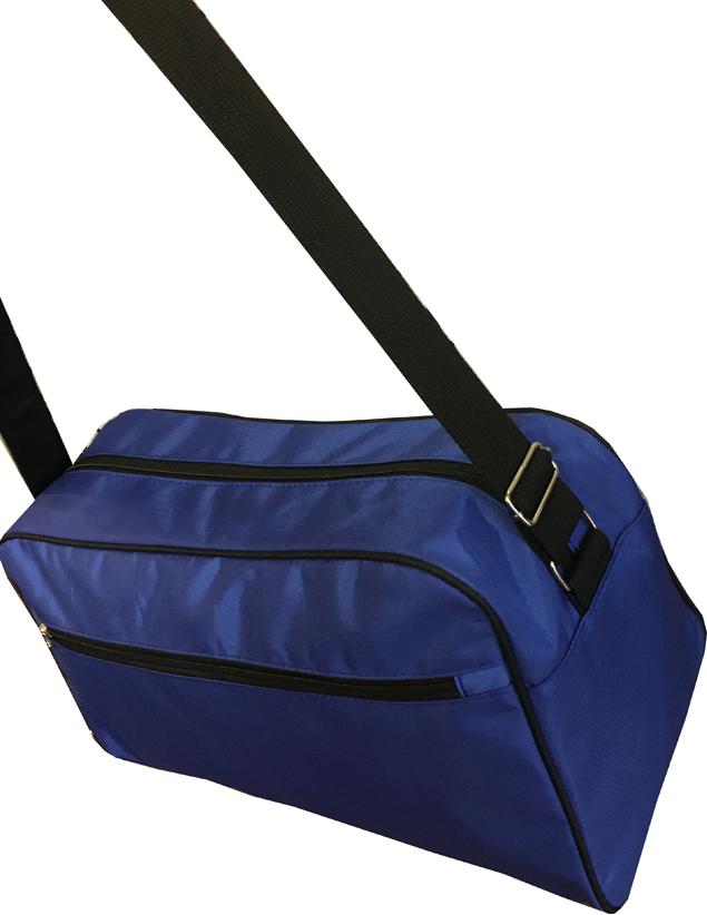 Túi thể thao có ngăn giày riêng tập gym đá bóng dành cho nam nữ