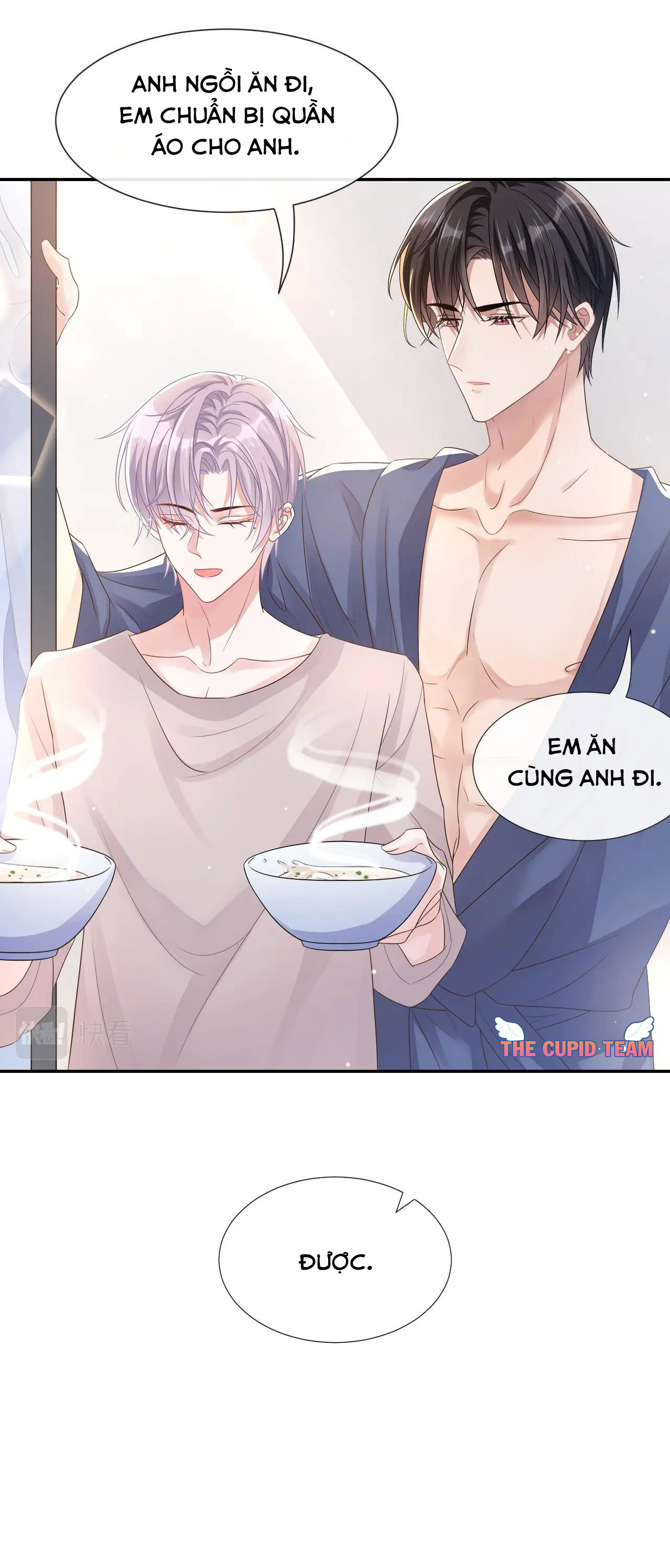 thế thân chapter 2 7