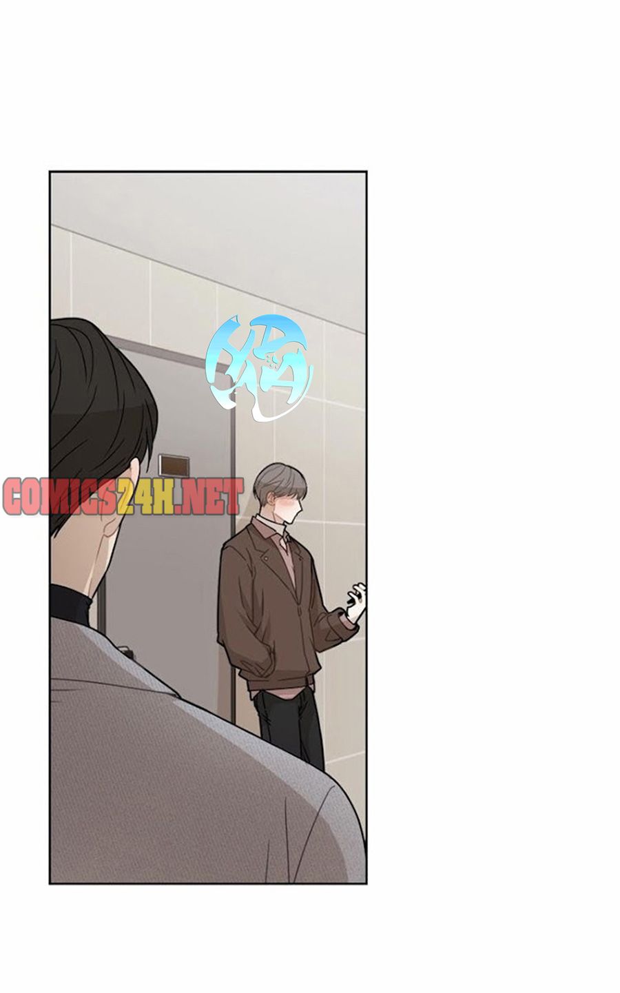 ngọt ngào như địa ngục chapter 16 34