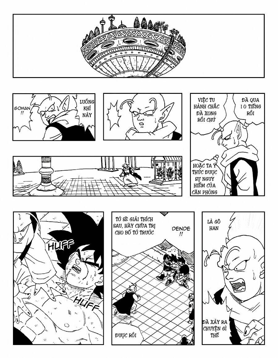 thế giới ngọc rồng new age chapter 28 9