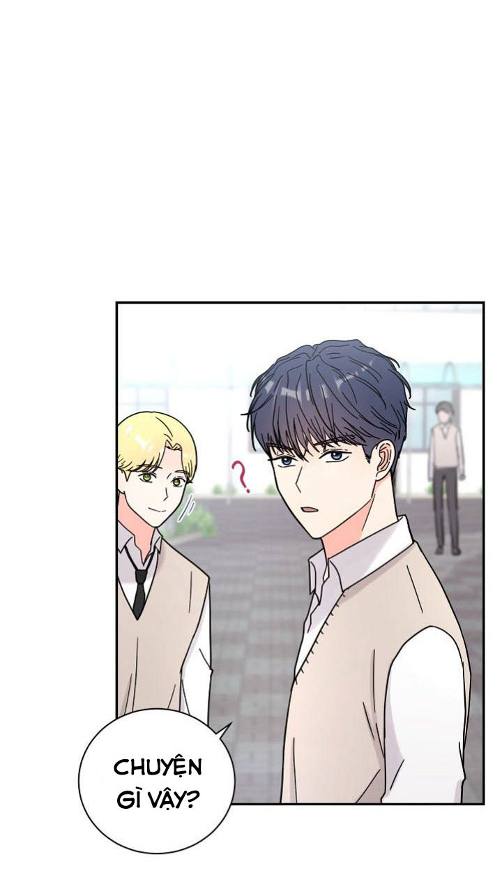 sứ giả ánh trăng chapter 7 15