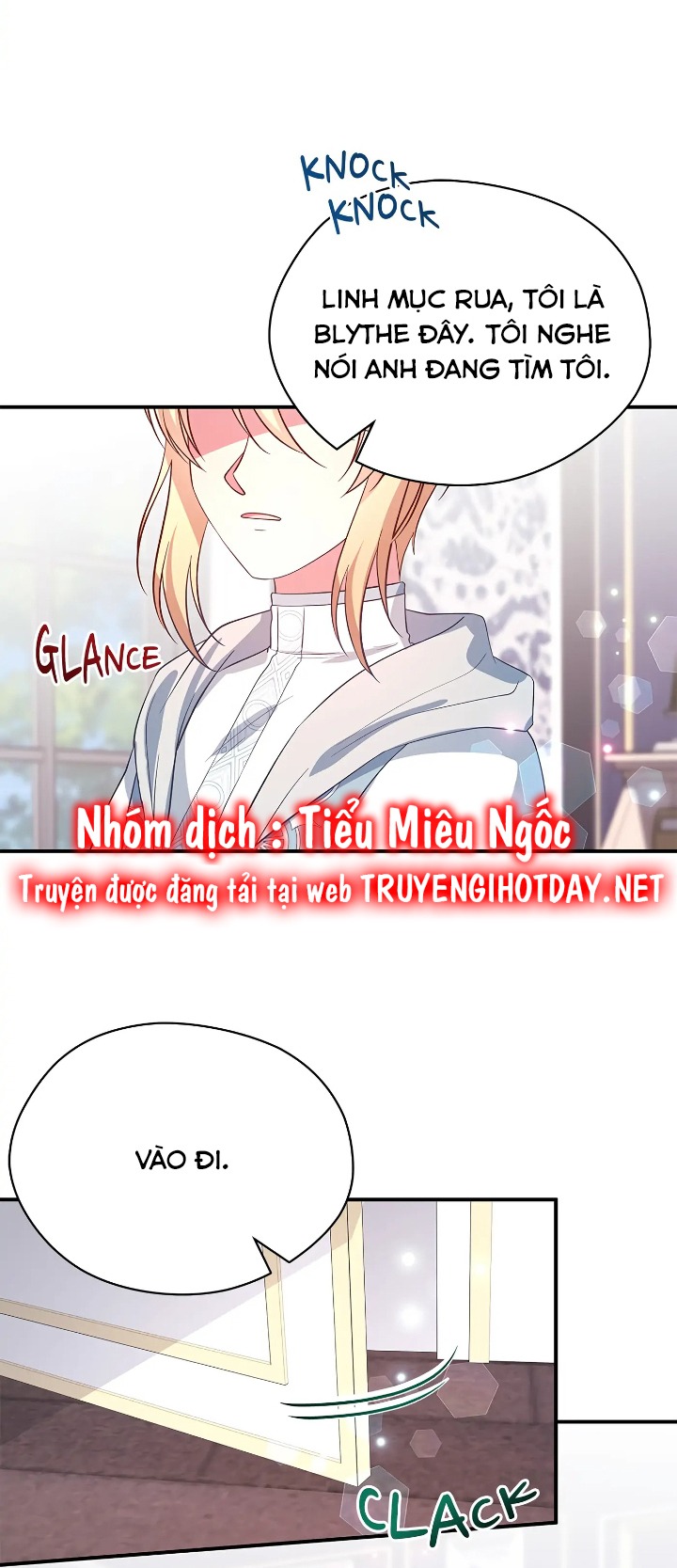 tôi không phải là nữ anh hùng chapter 52 30