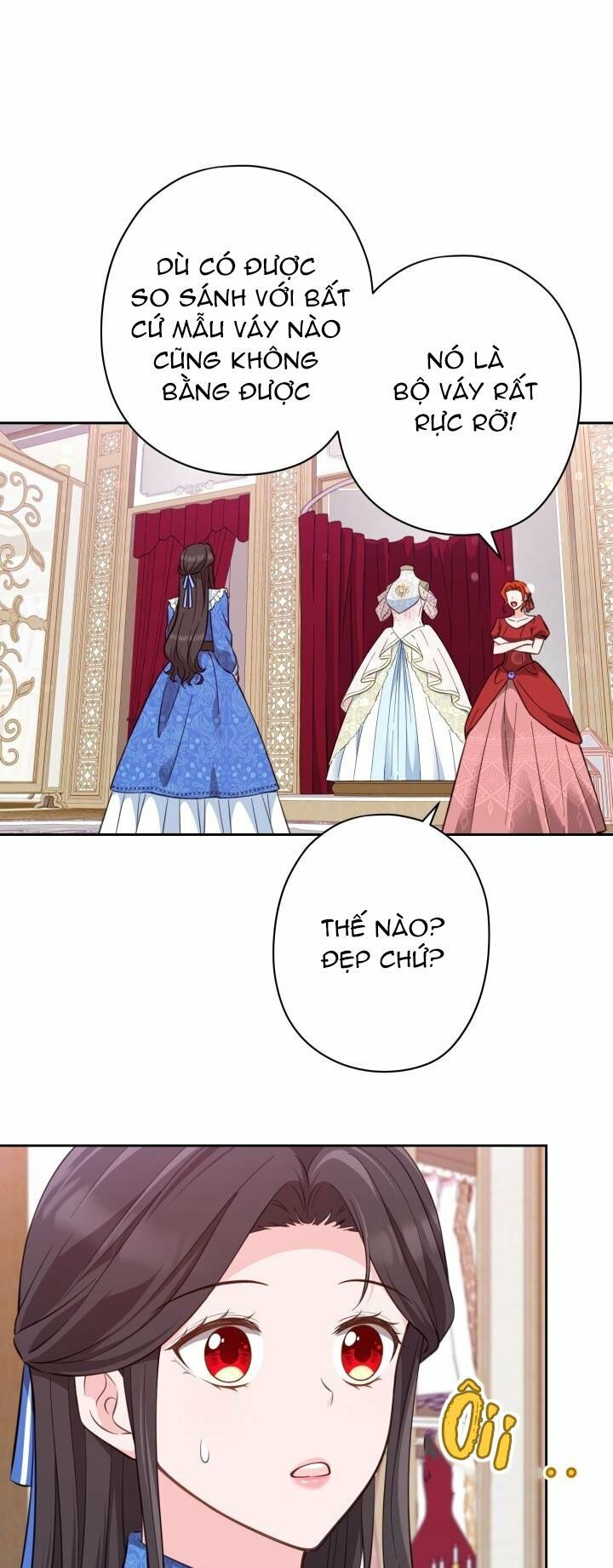 gửi đến người bạn của tôi chapter 32 26