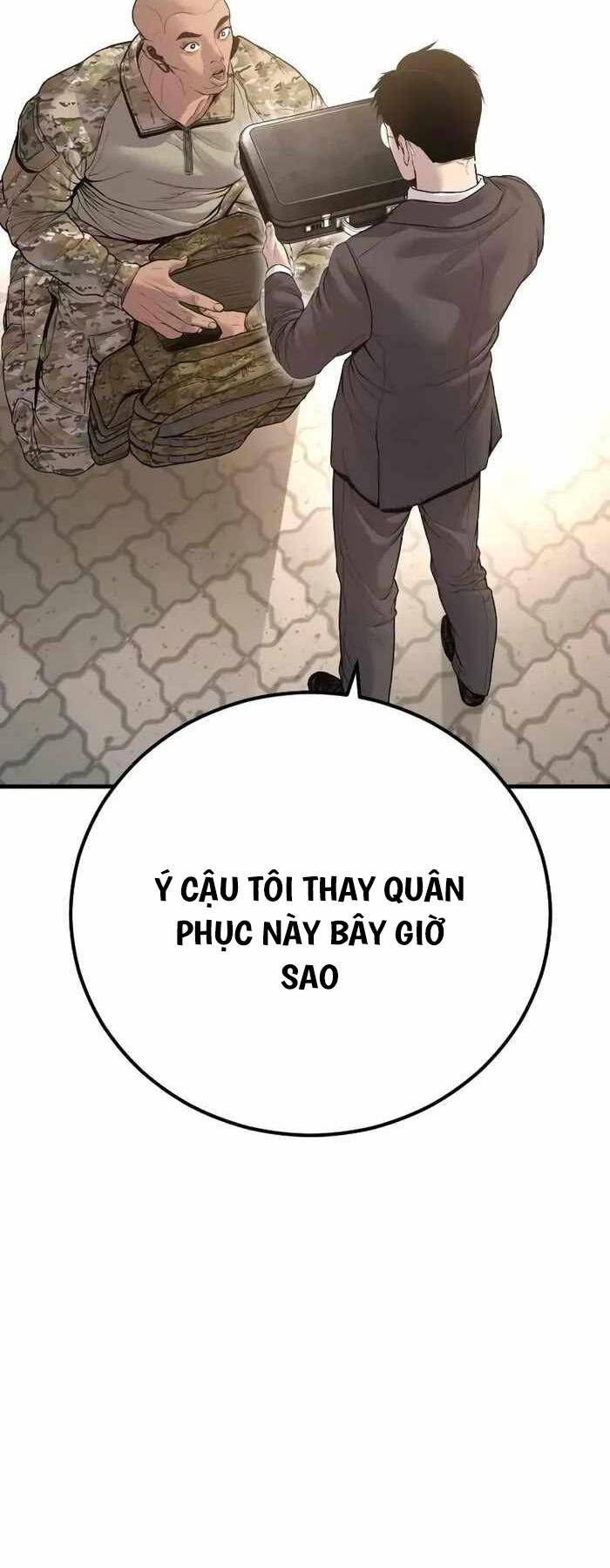 đặc vụ kim chapter 134 111