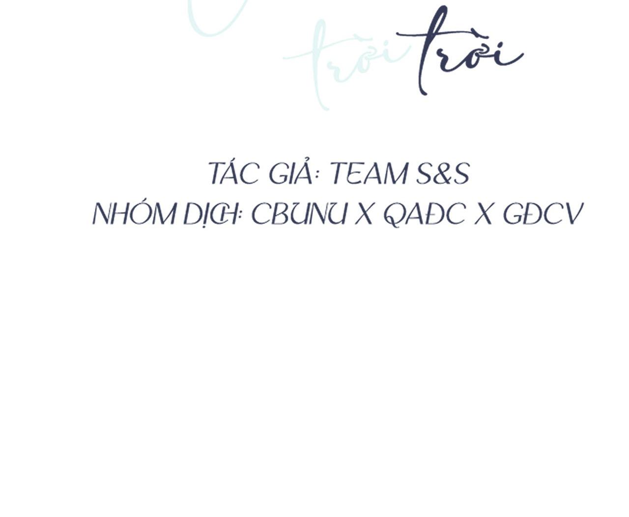 hạ cánh cuối chân trời chapter 27 21