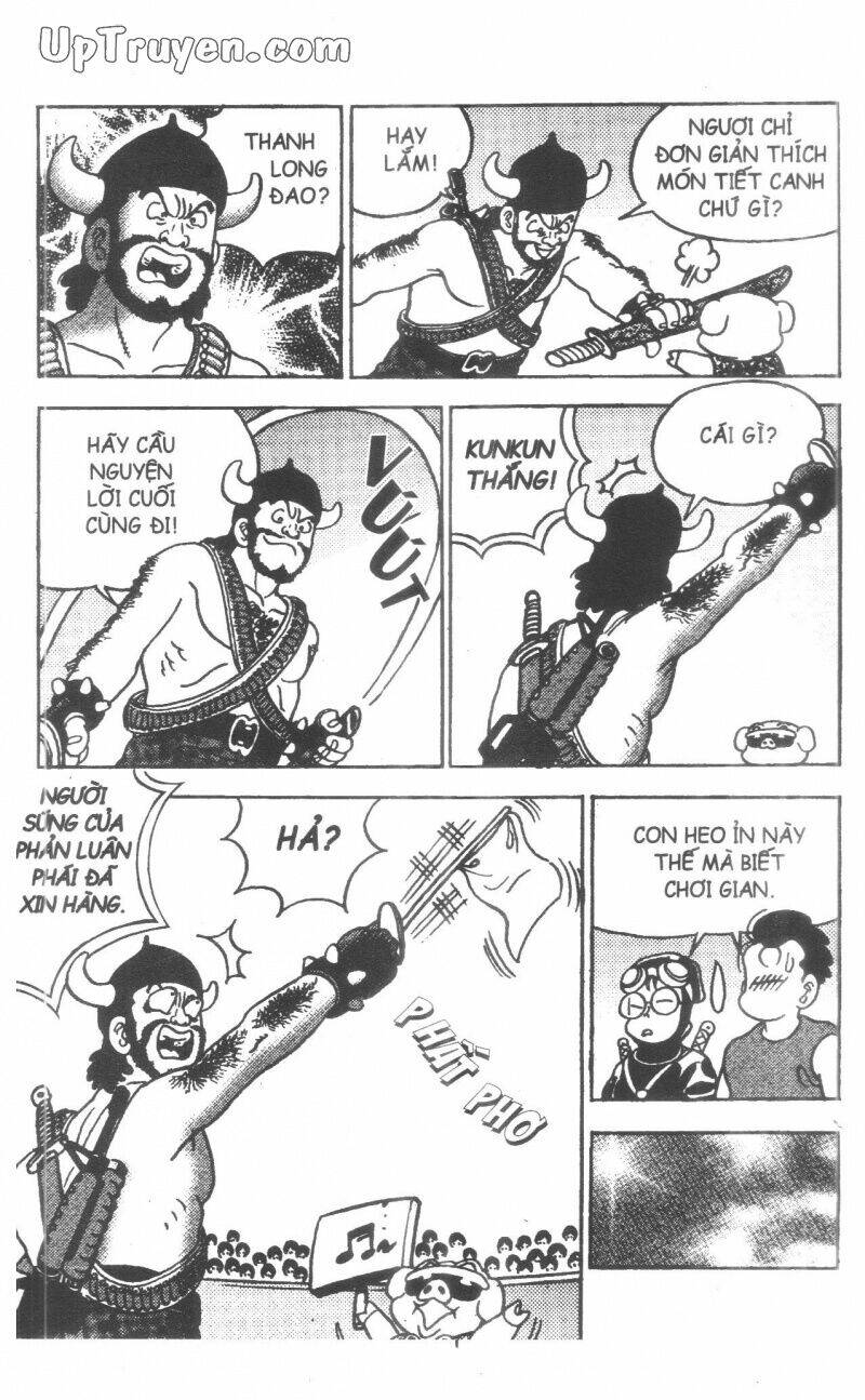 đội quân nhí nhố chapter 28 120