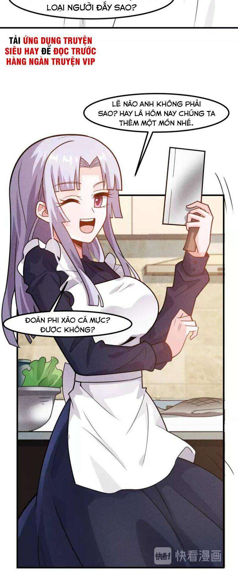 cao thủ cận vệ của nữ chủ tịch chapter 136 27