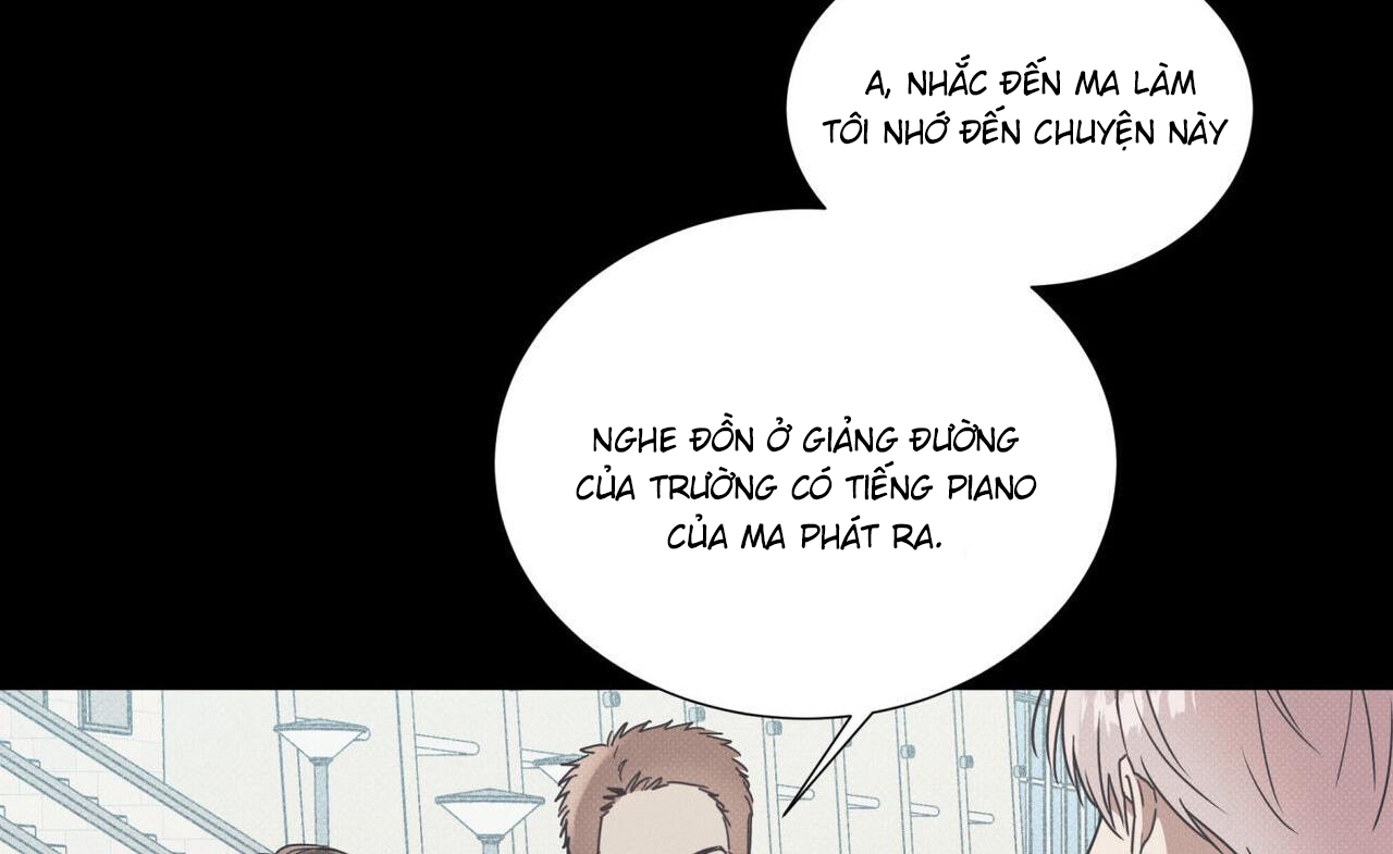 dải hợp âm trên đại dương xanh chapter 38 28