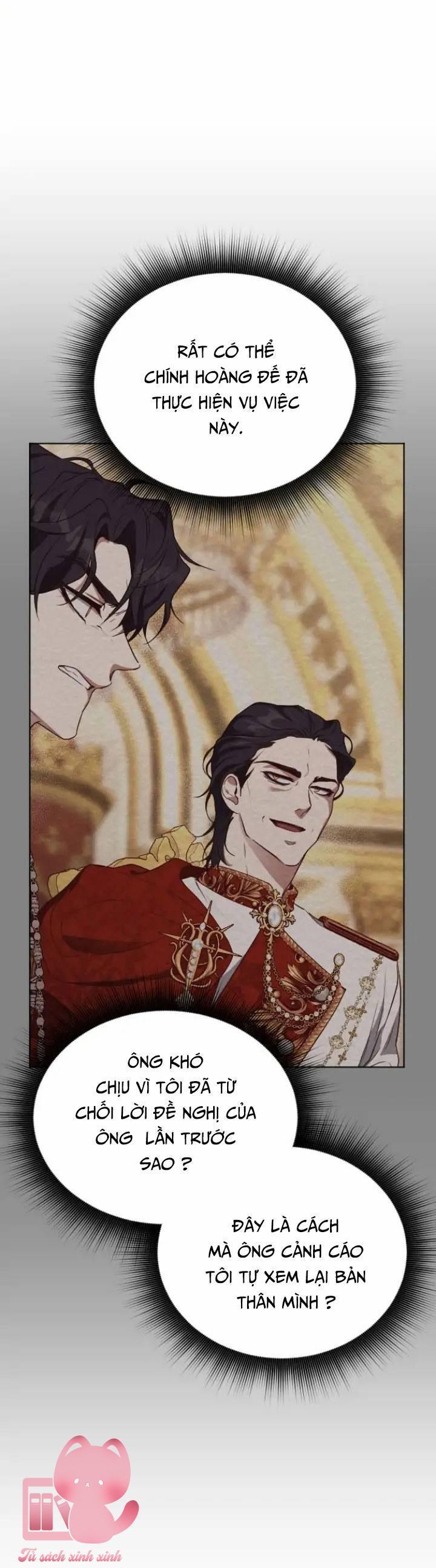đoá hoa của dã thú chapter 29 66