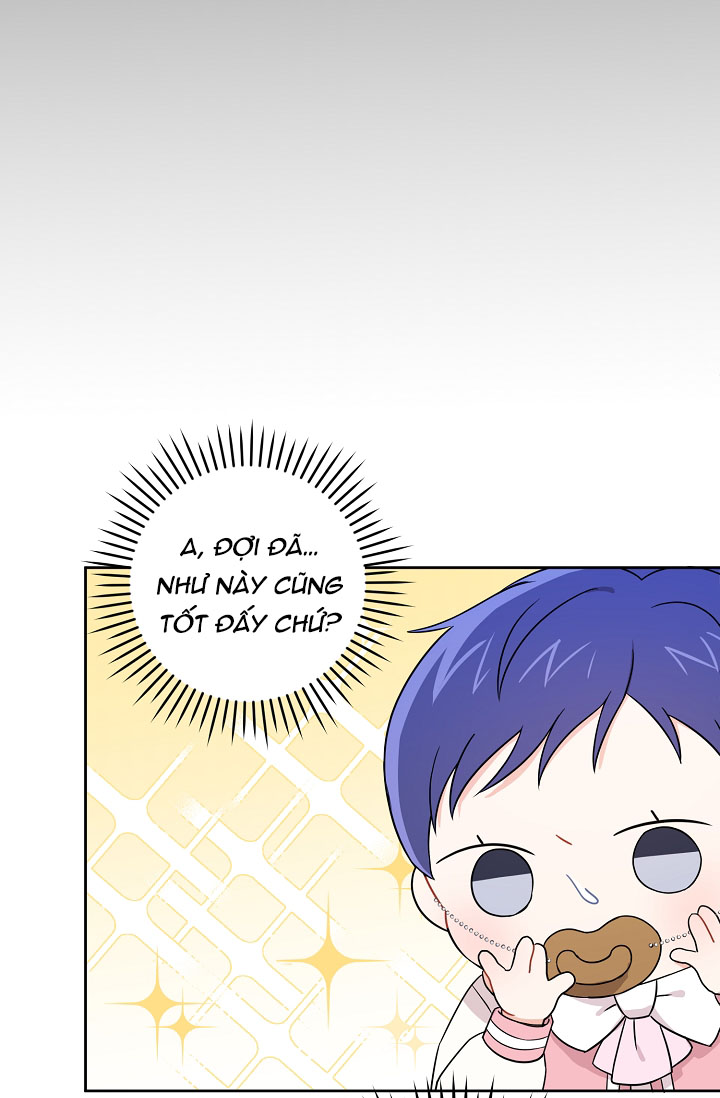 cho con cái núm dú đi mà chapter 14 60