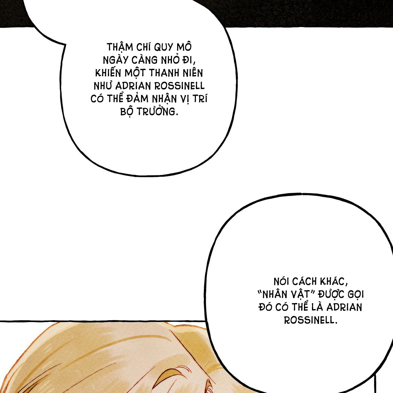 nuôi dưỡng một bé rồng đen chapter 38.1 50