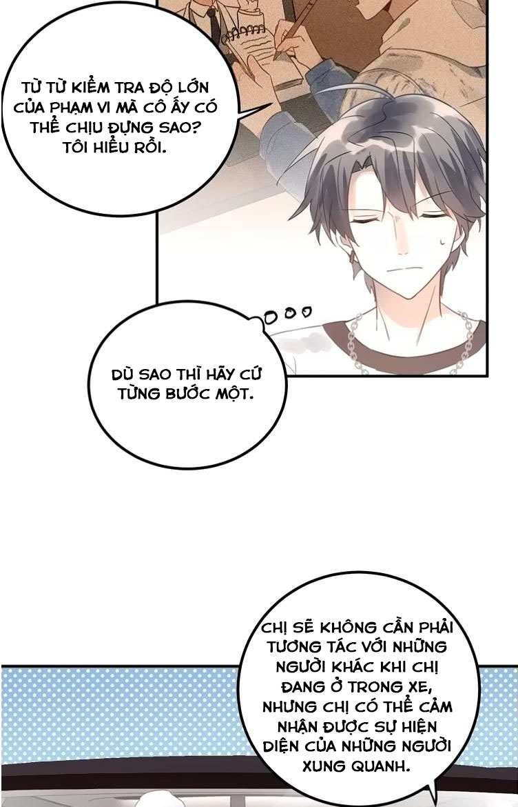 Tình Yêu Hoang Tưởng chapter 4 - Trang 34