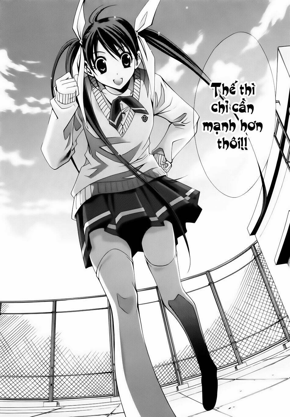 anh hùng xấu xa chapter 18 30