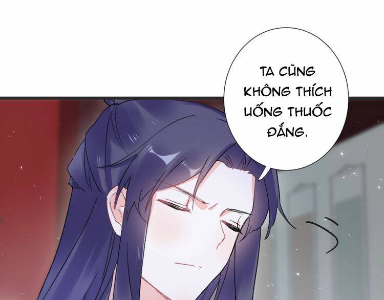 hoa nhan sách chapter 87.1 32