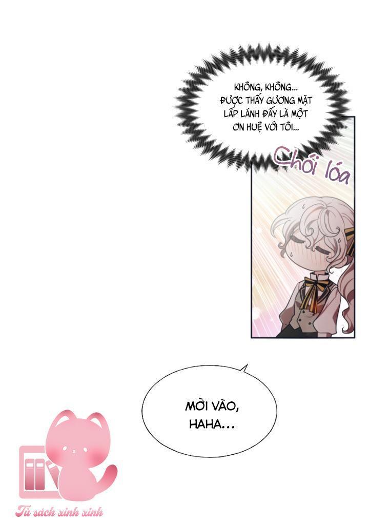 nguyện ước vô vọng của ma nữ chapter 18 9