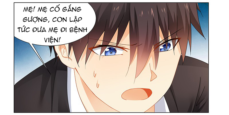 phúc hắc tổng tài đừng tới đây chapter 59 11