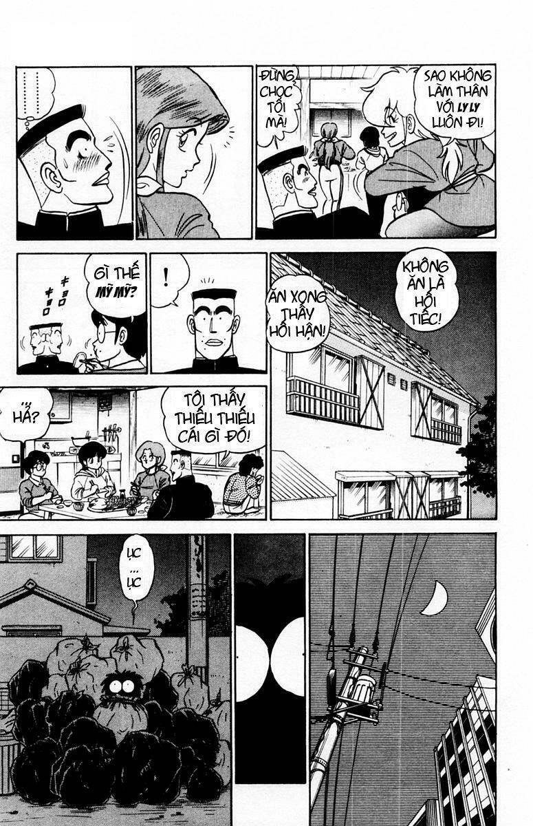 yuu & mi chapter 48 11