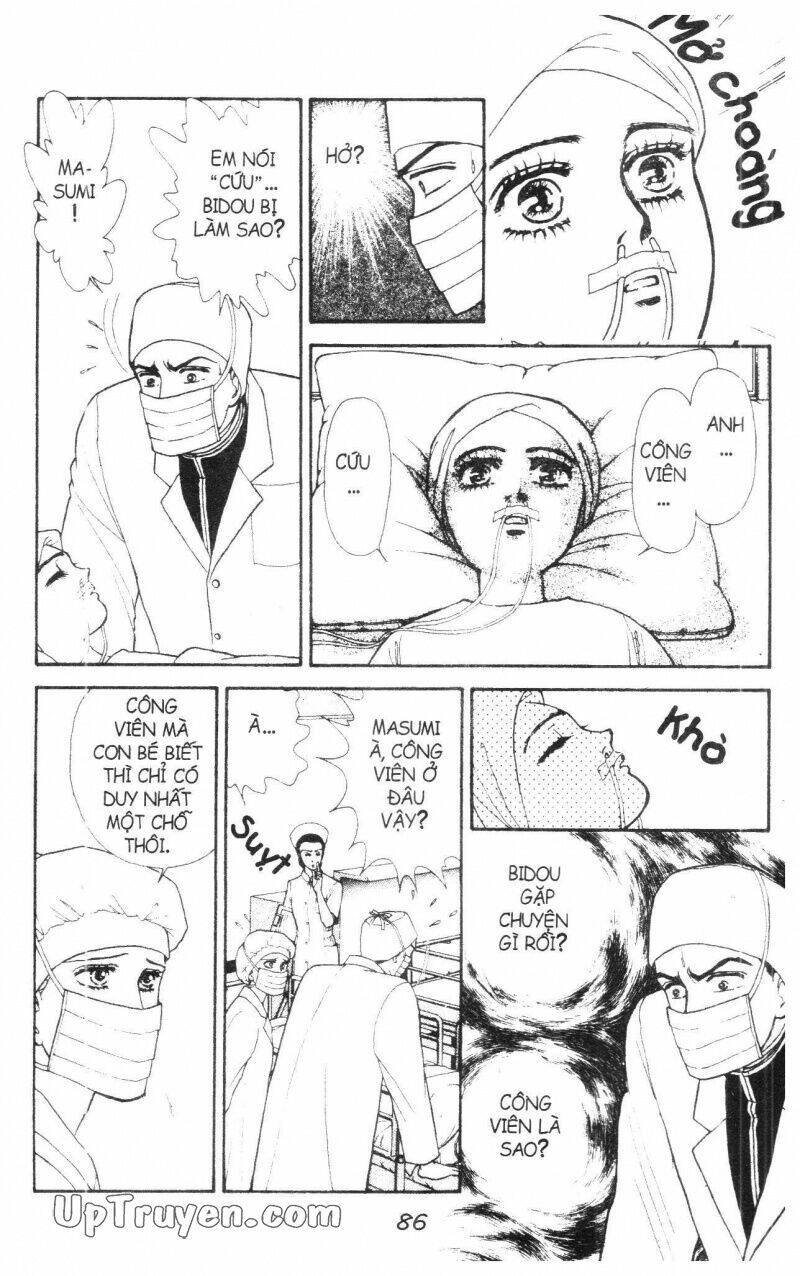 câu lạc bộ con nhà giàu chapter 11 85