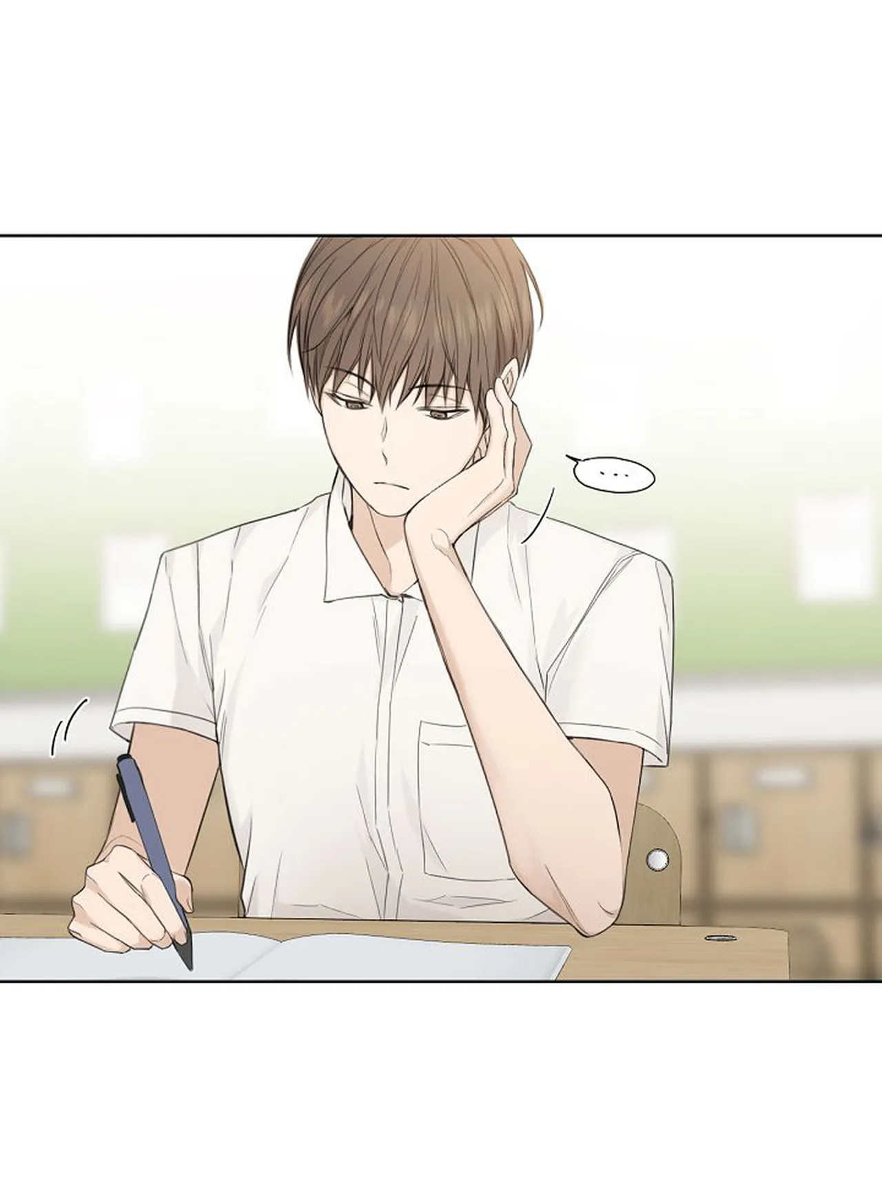 Bình Minh chapter 8.2 - Trang 27