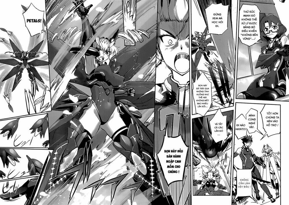 hundred chapter 12 7