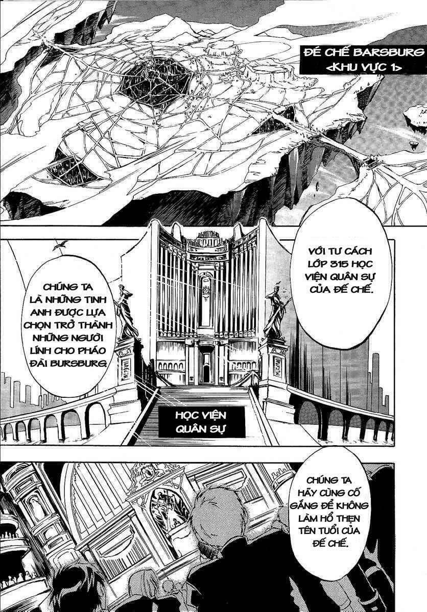 07 hồn ma chapter 1 8