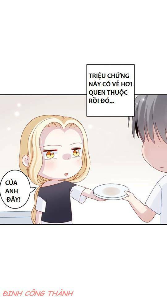 thần mì lắm chiêu chapter 7 14