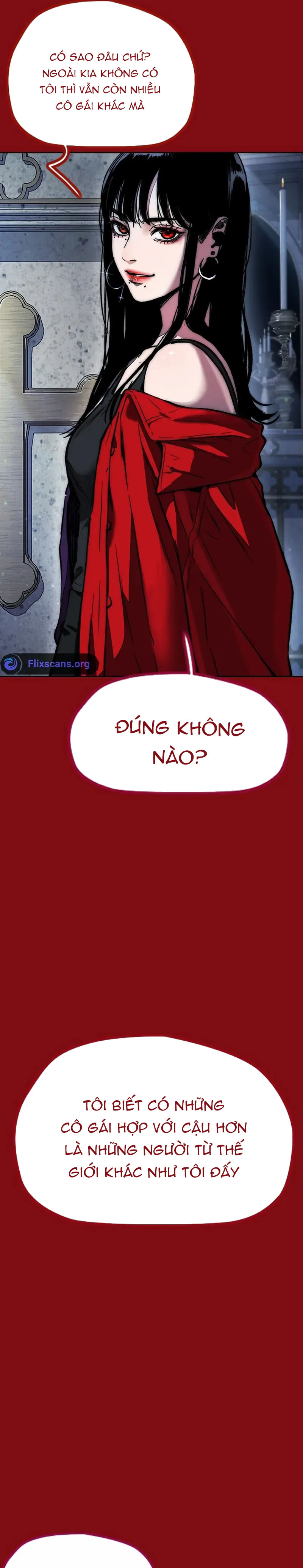 hôm nay gặp nhau nhé [tia] chapter 8.1 6