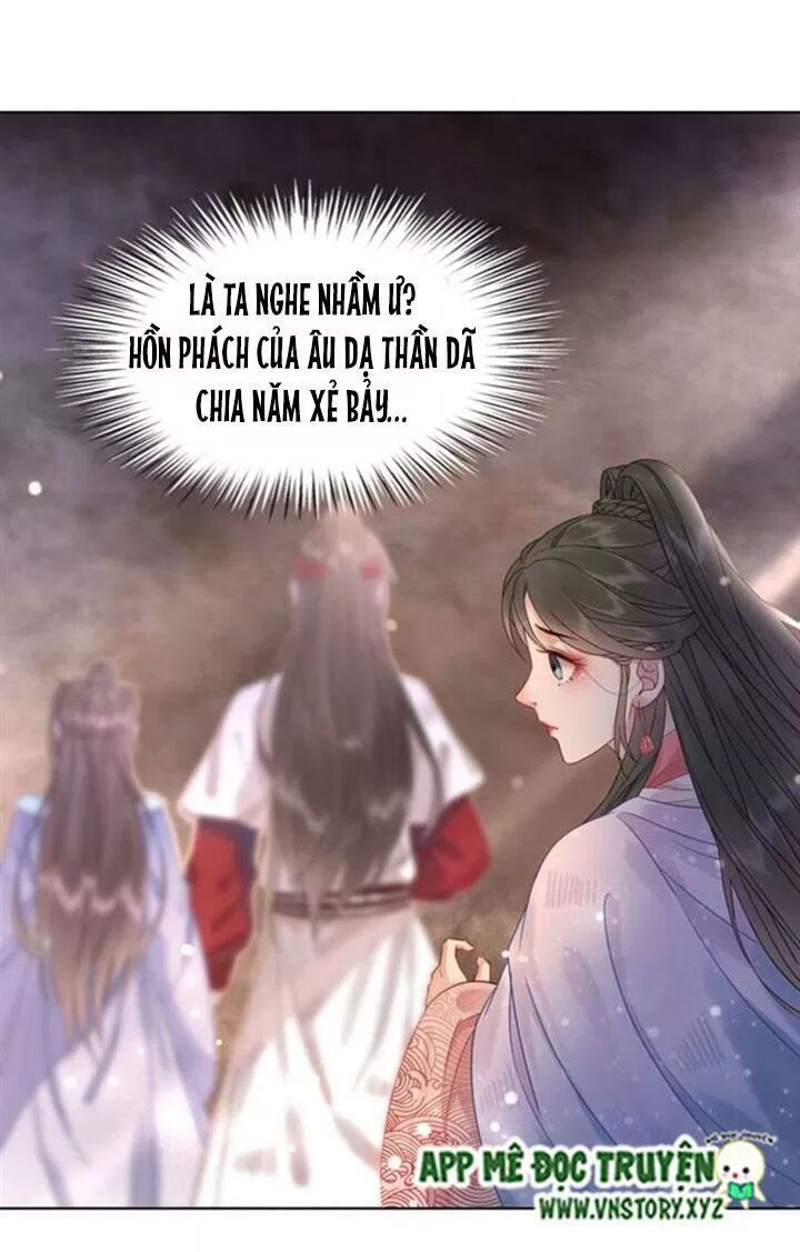 cực phẩm phế vật tiểu thư chapter 89 38