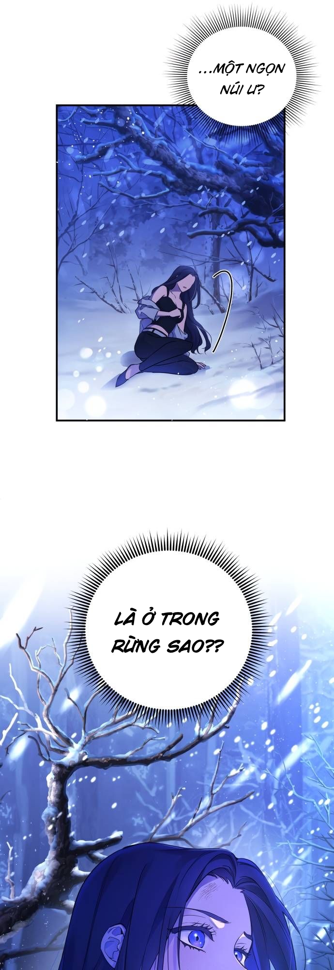 quyến rũ đại công tước ở phương bắc chapter 1.1 7