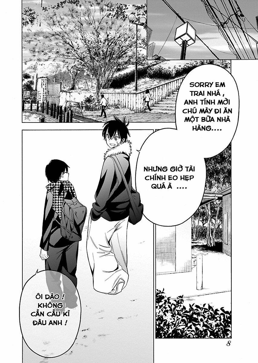 momoiro meloik chapter 70 5