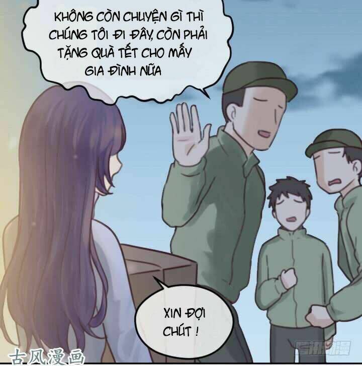 thiên thần đừng trêu chọc tôi chapter 3 9