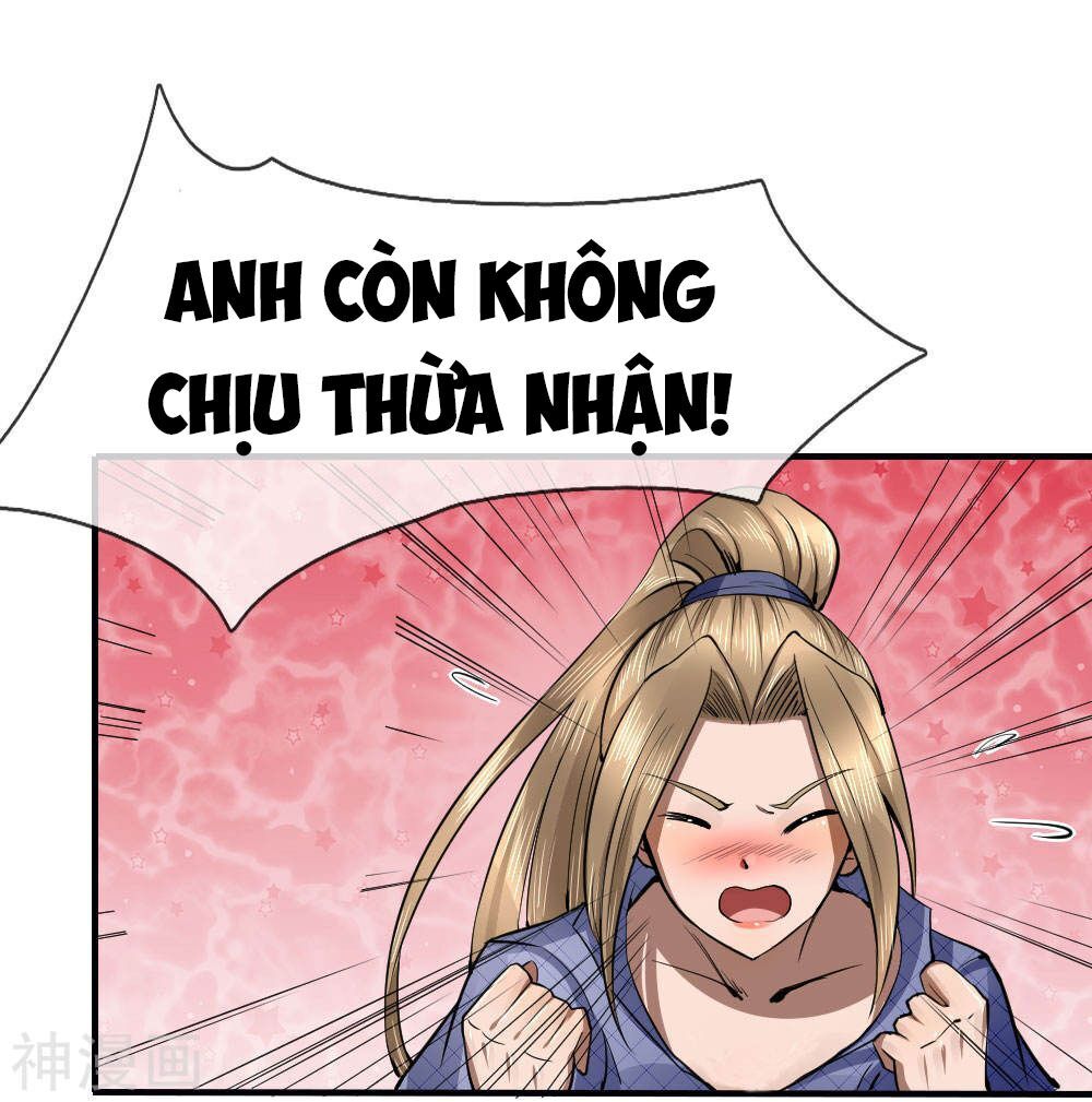 tuyệt thế binh vương chapter 79 5