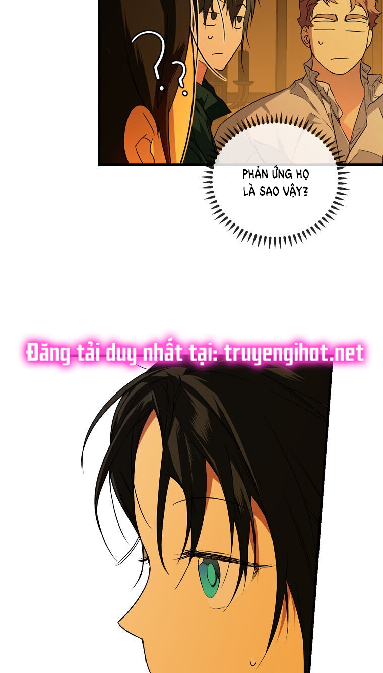 quý cô bí ẩn - secret lady chapter 28 88