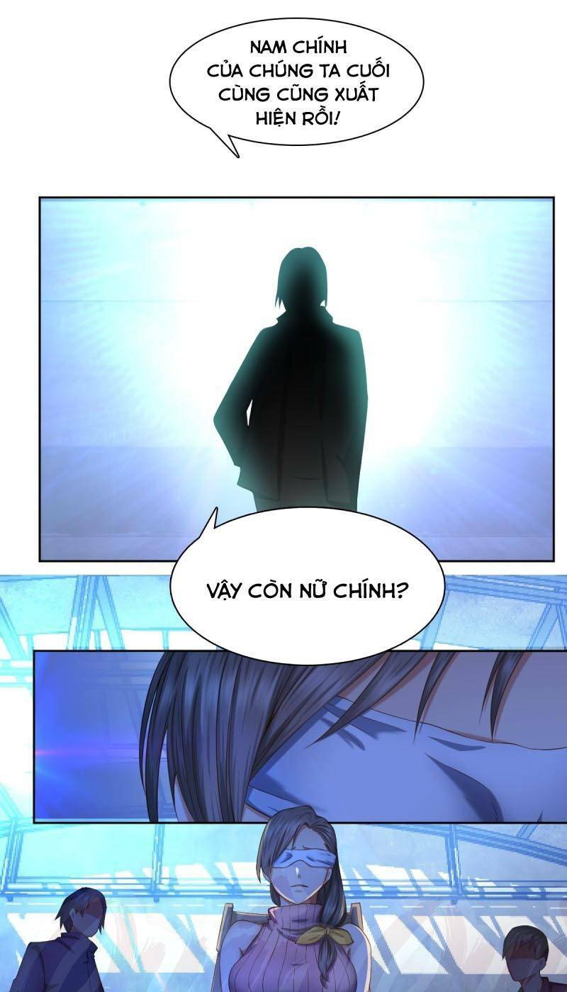 tuyệt thế thiên tài hệ thống chapter 44 21