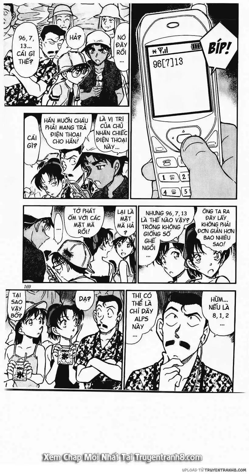 conan chapter 445 15