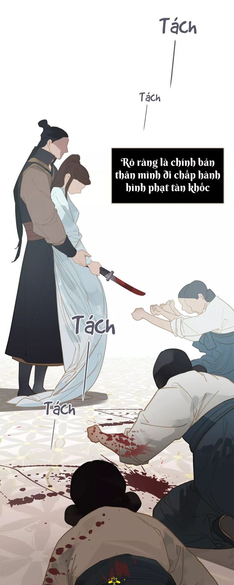 nhất đại linh hậu chapter 16 26