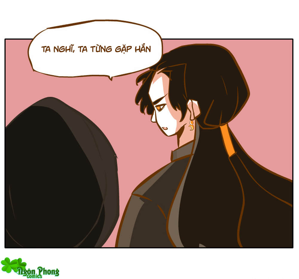 hòa thượng và tiểu long quân chapter 42 57