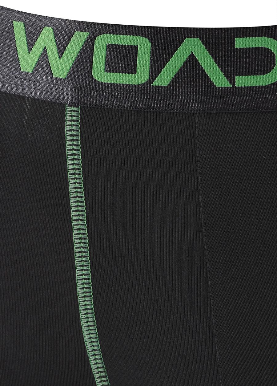 Quần Boxer Nam Woada Thun Lạnh 4 Chiều LK115