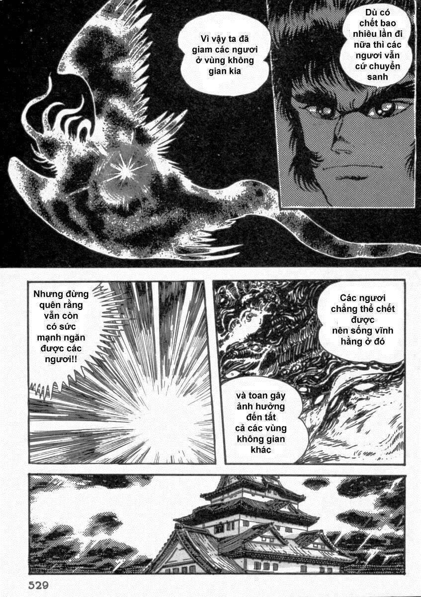 chuyển sinh ma giới chapter 12 4